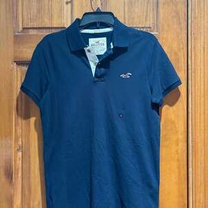 ❤️Hollister Polo NWOT